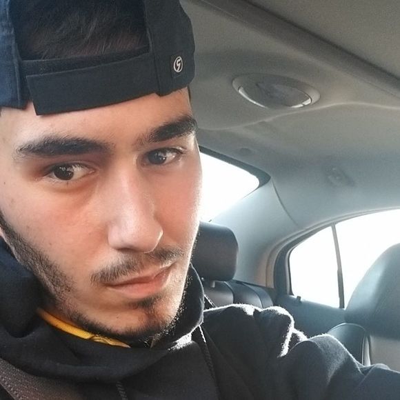 Meet your Posher, Zackery - Picture 1 of 1